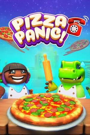 Pizza Panic!