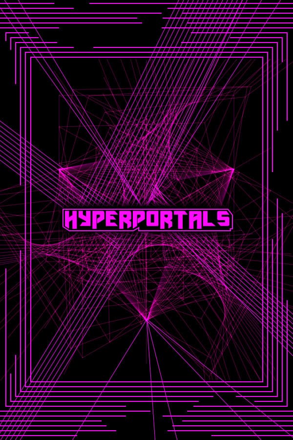 HyperPortals