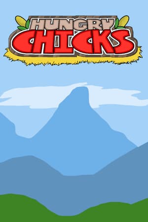 Hungry Chicks - Battle Farm