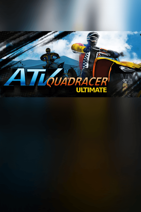 ATV Quadracer Ultimate