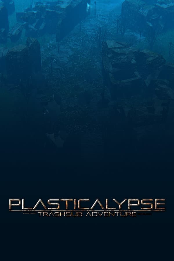 Plasticalypse - Submarine Adventures