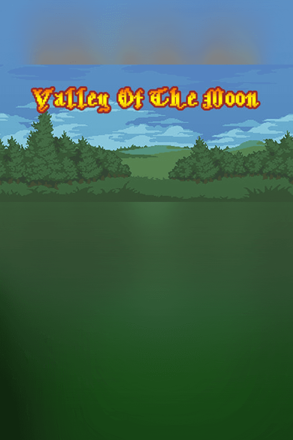 Valley Of The Moon