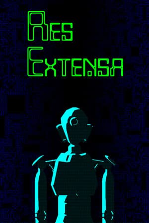 Res Extensa