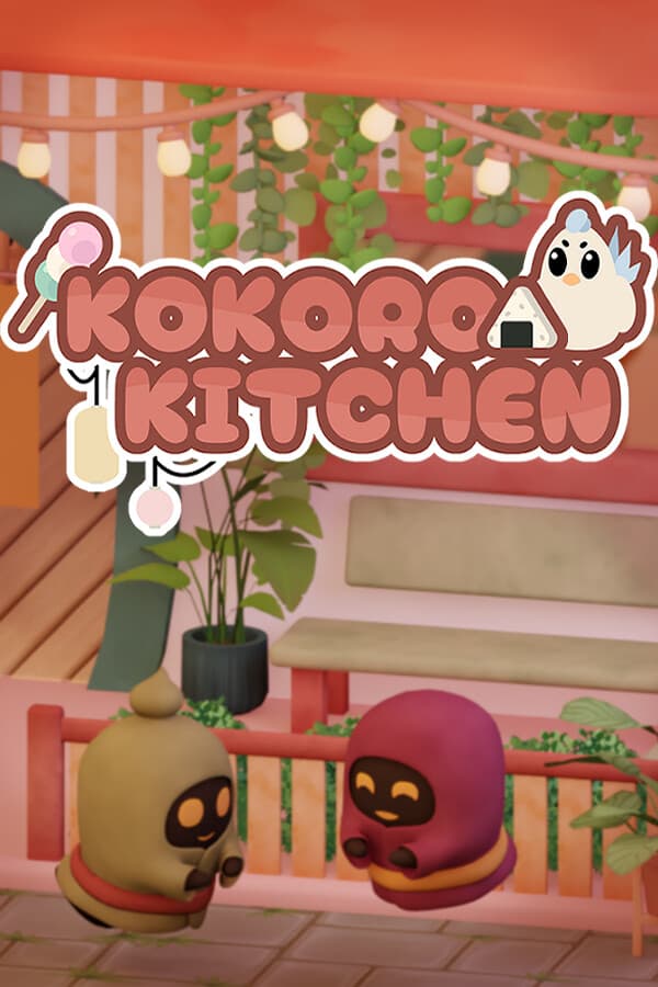 Kokoro Kitchen