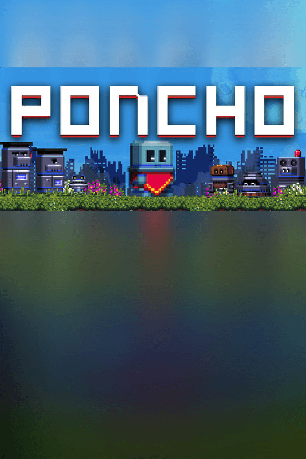 PONCHO