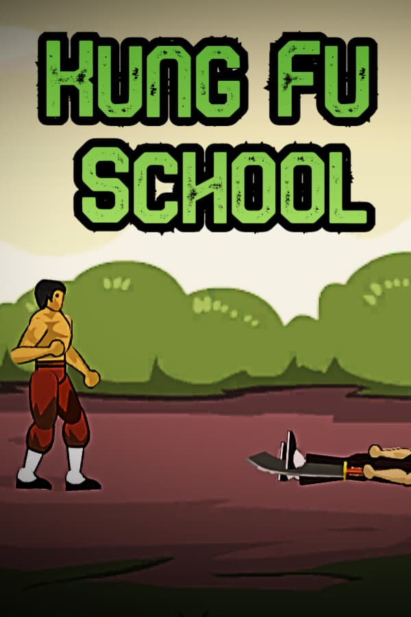 Kung Fu School