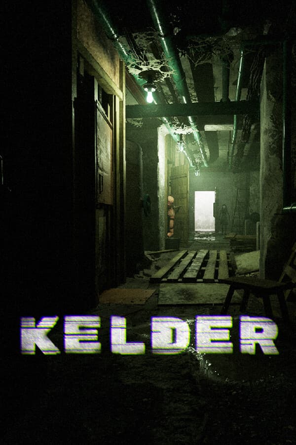 KELDER