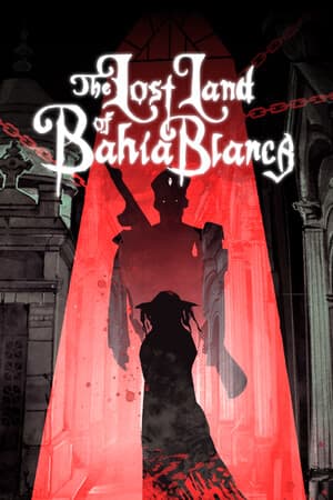 The Lost Land Of Bahía Blanca