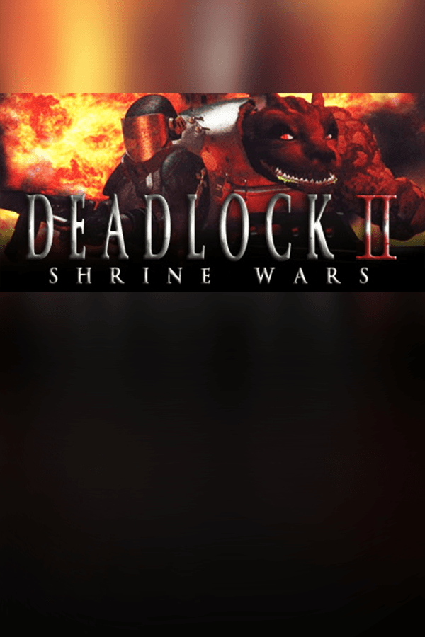 Deadlock II: Shrine Wars
