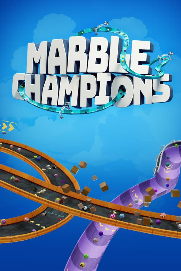 Marble Champions