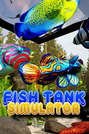 Fish Tank Simulator