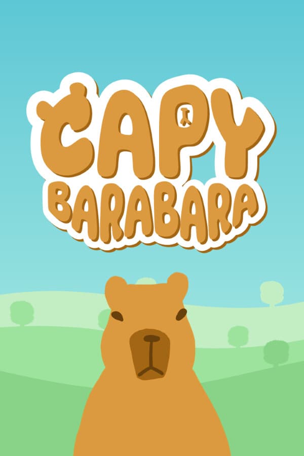 Capybarabara
