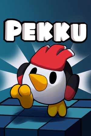 Pekku!