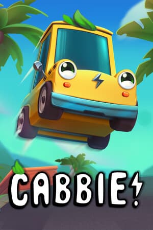 Cabbie!