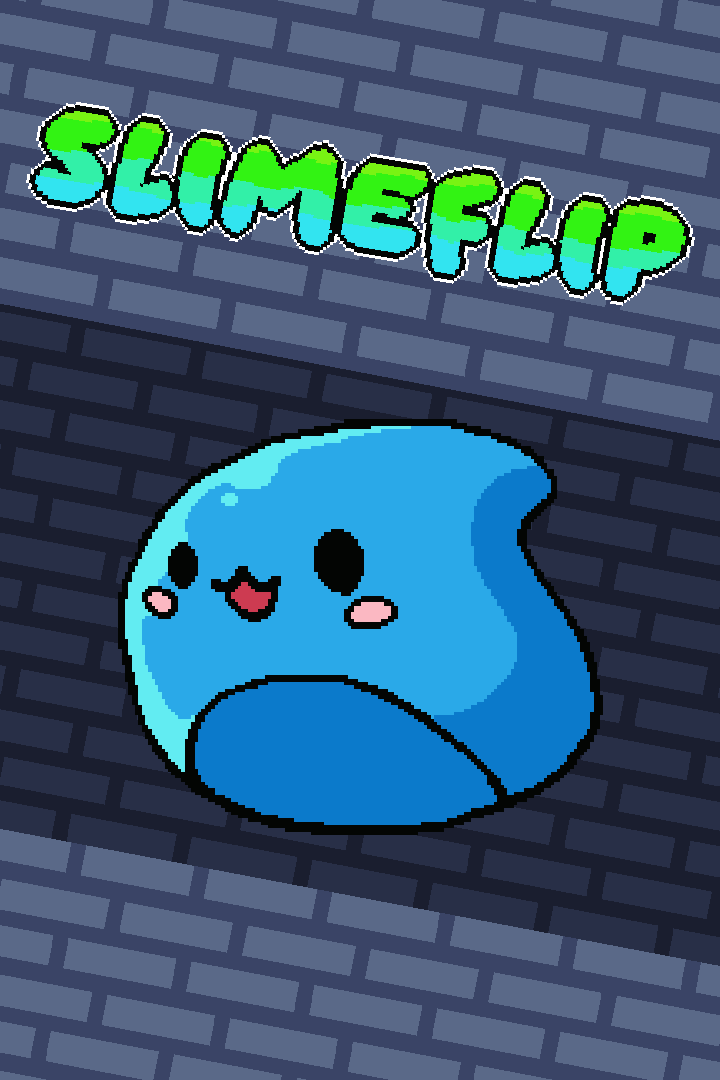 SlimeFlip