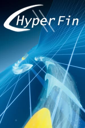 Hyper Fin