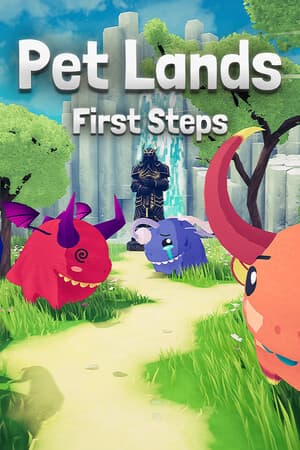 Pet Lands: First Steps