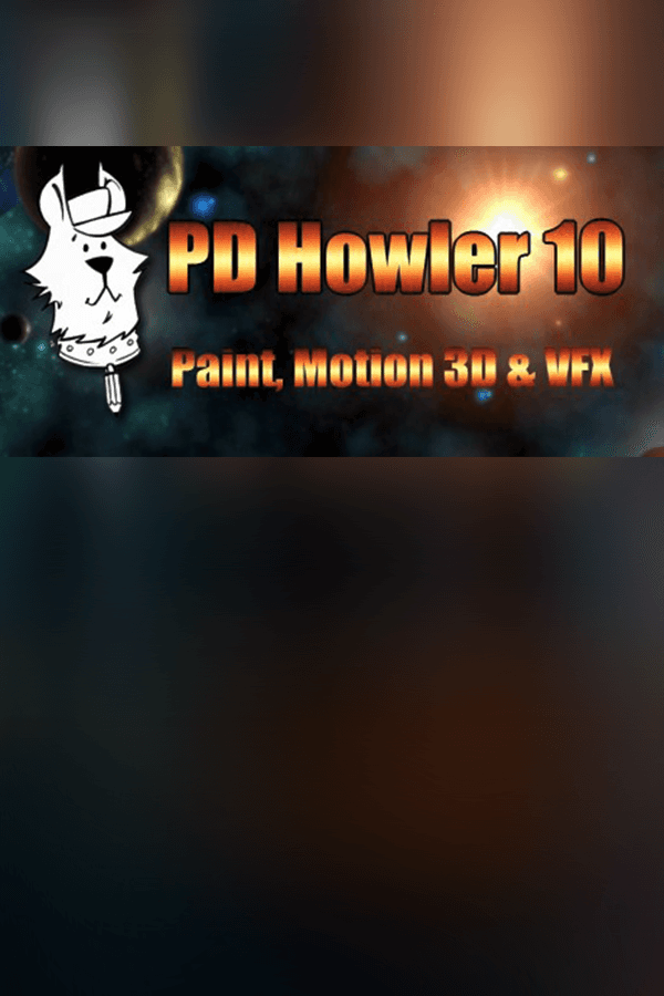 PD Howler 10