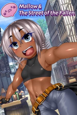 Mallow & The Street of the Fallen