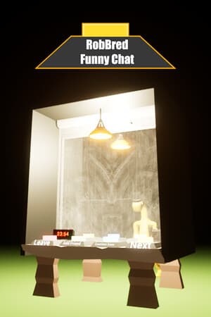 RobBred - Funny Chat