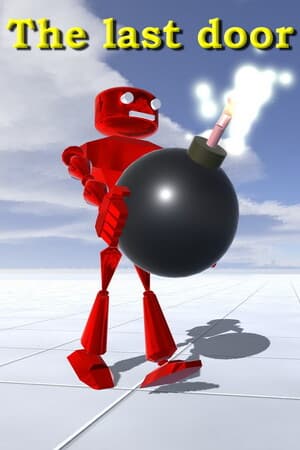 The last door