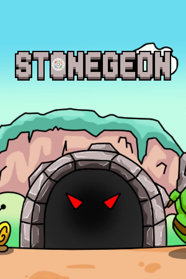Stonegeon