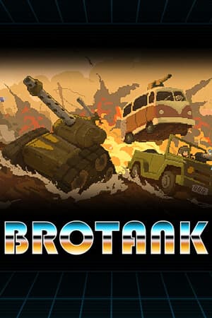 BROTANK