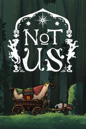 Not Us