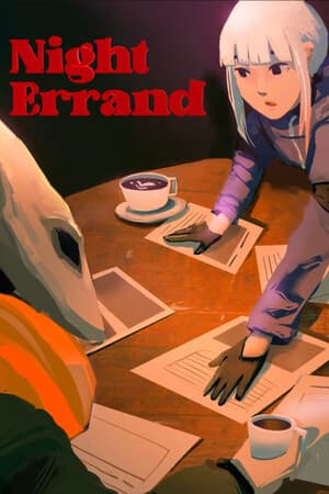 Night Errand