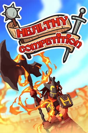 Healthy Competition