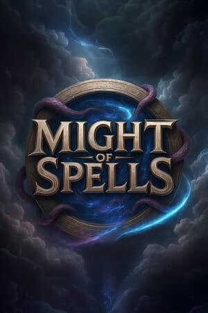 Might of Spells®