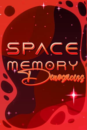 Space Memory: Dinosaurs