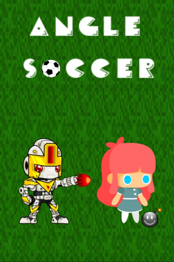 Angle Soccer