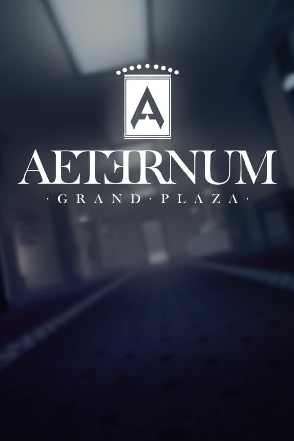 Aeternum Grand Plaza