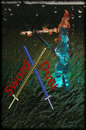 Sword Duel