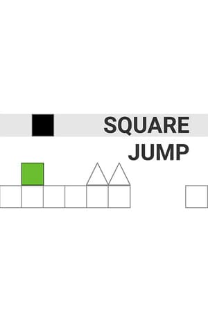 Square Jump