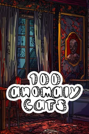 100 Anomaly Cats