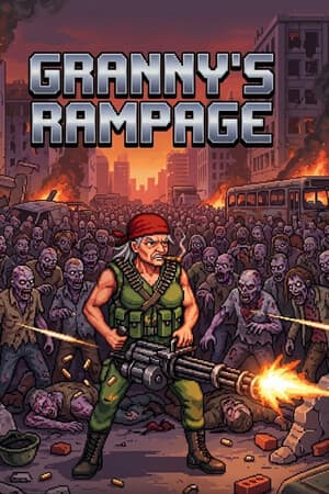 Granny's Rampage