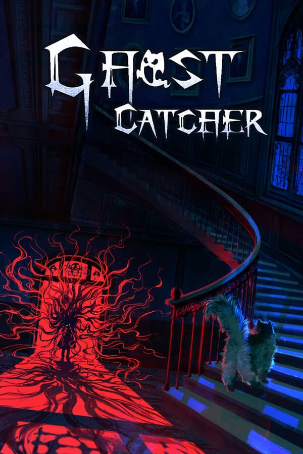 GhostCatcher
