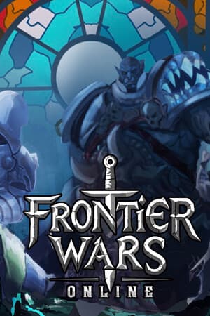 Frontier Wars: Online