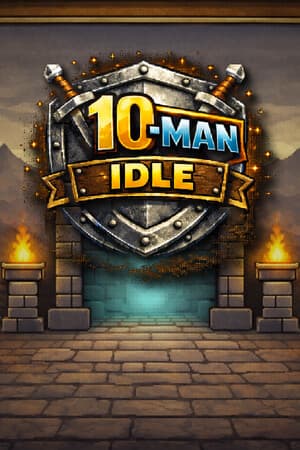 10-Man Idle
