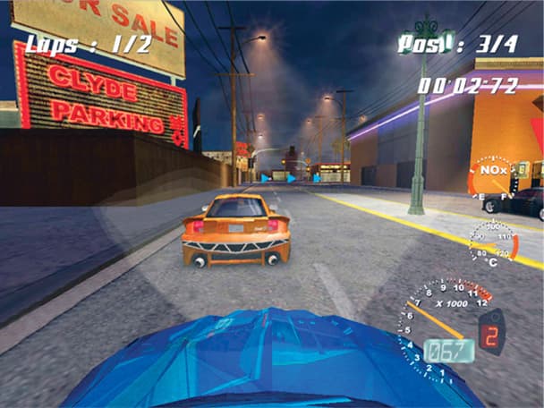 Game Image