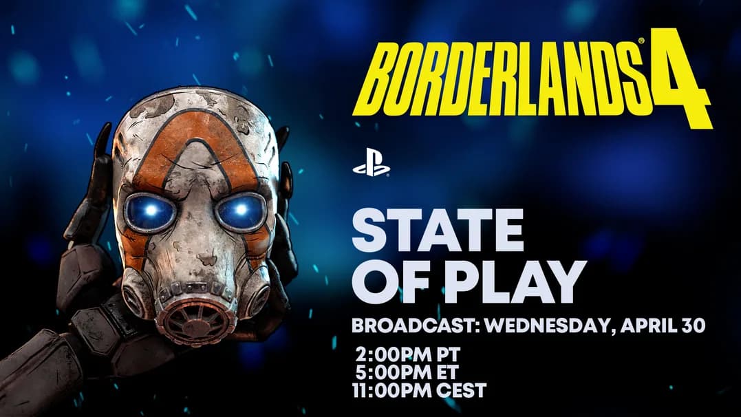 Borderlands 4 | State of Play | Deep dive