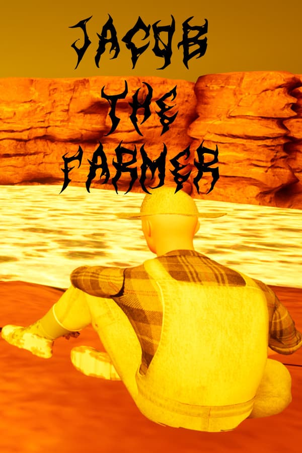 Jacob The Farmer