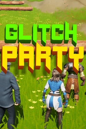 Glitch Party