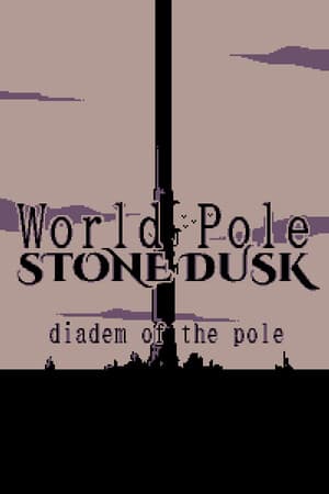 World Pole Stone Dusk: Diadem of the Pole