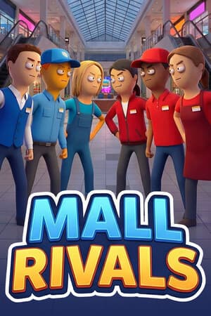 Mall Rivals