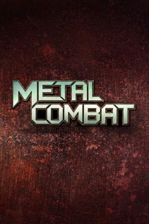 Metal Combat