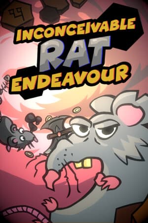Inconceivable Rat Endeavour