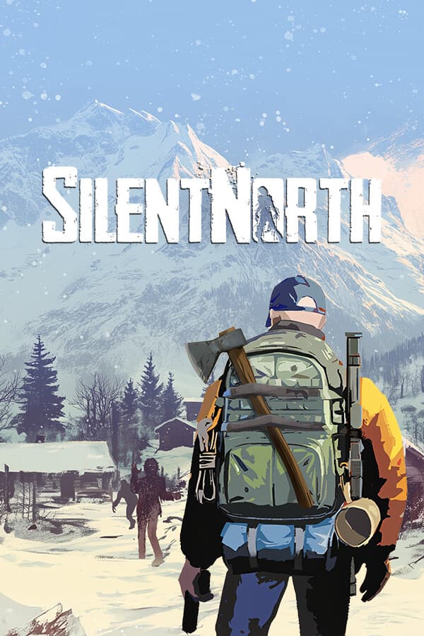 Silent North